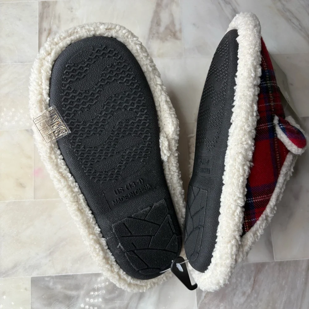 Bee & Willow size 13